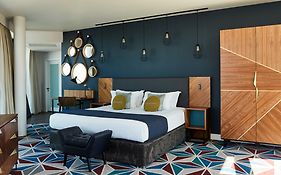 Hotel Indigo Birmingham 4*